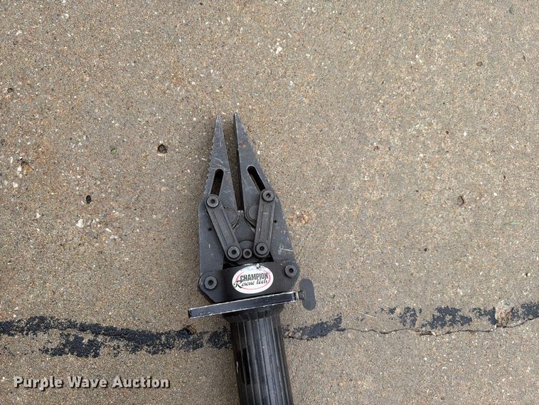 image for item EV2368 Champion Jaws of Life rescue tool