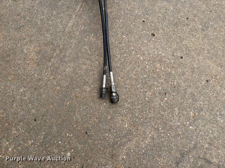 image for item EV2368 Champion Jaws of Life rescue tool