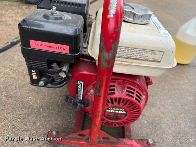 image for item EV2368 Champion Jaws of Life rescue tool