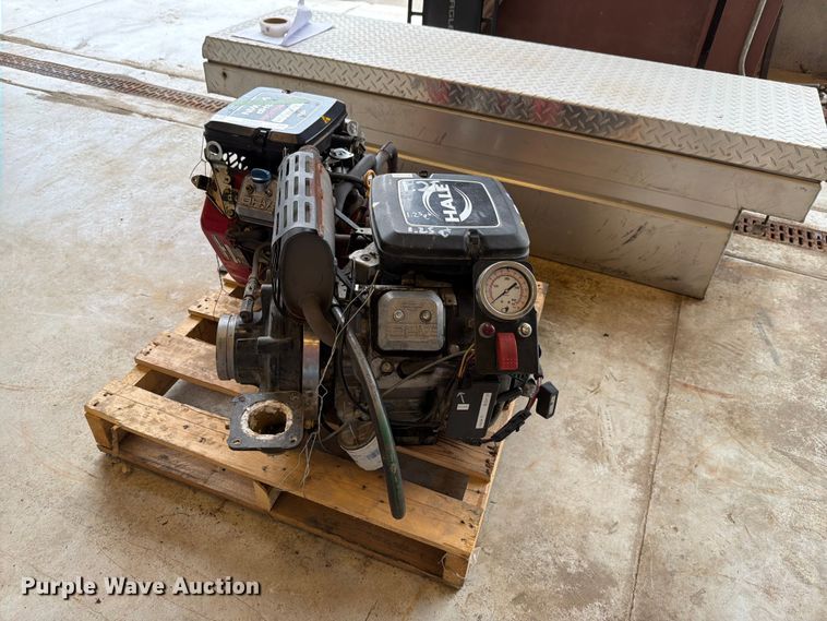 image for item EV2404 (2) pumps
