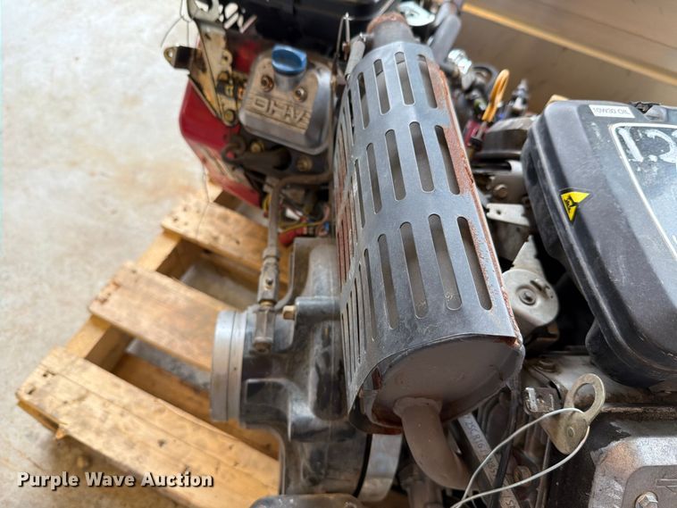 image for item EV2404 (2) pumps