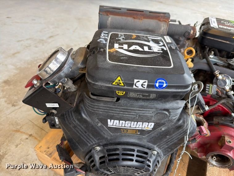 image for item EV2404 (2) pumps
