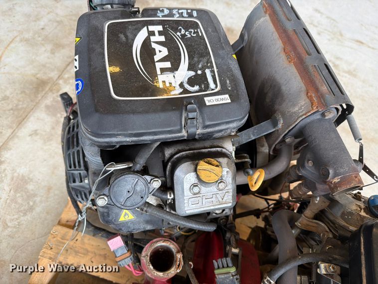image for item EV2404 (2) pumps