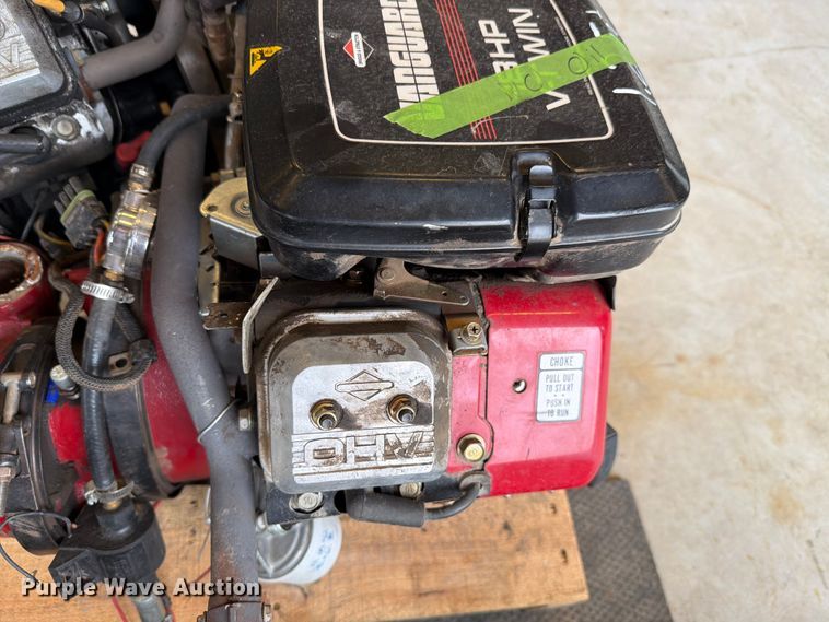 image for item EV2404 (2) pumps