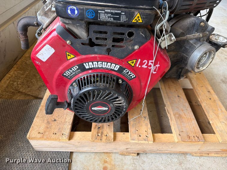 image for item EV2404 (2) pumps