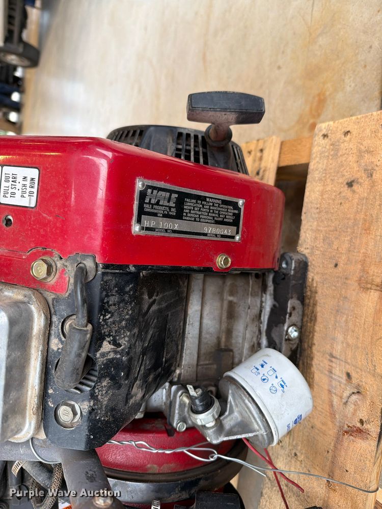 image for item EV2404 (2) pumps