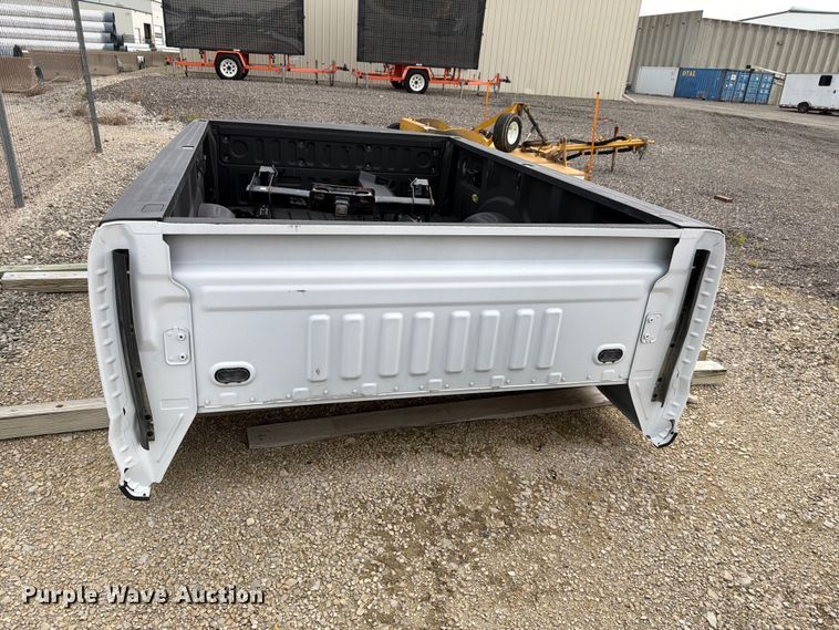 image for item EV2405 Ford pickup bed