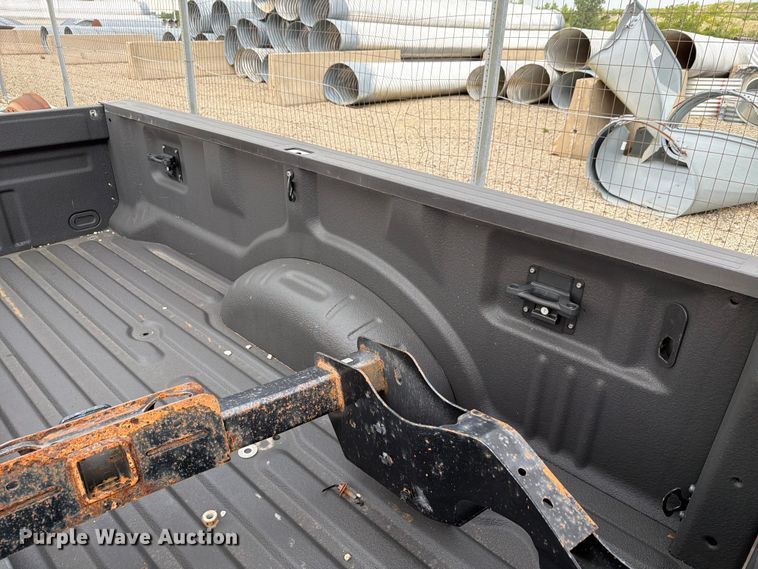 image for item EV2405 Ford pickup bed