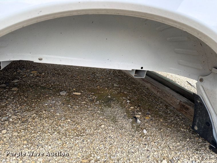 image for item EV2405 Ford pickup bed