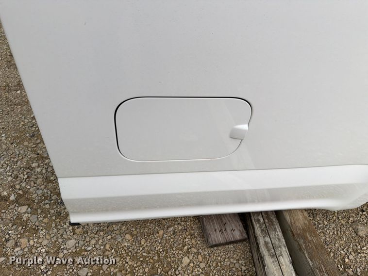 image for item EV2405 Ford pickup bed