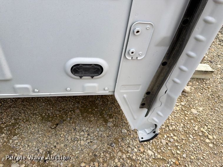 image for item EV2405 Ford pickup bed