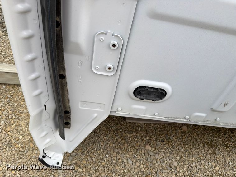 image for item EV2405 Ford pickup bed