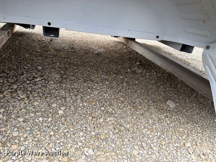 image for item EV2405 Ford pickup bed