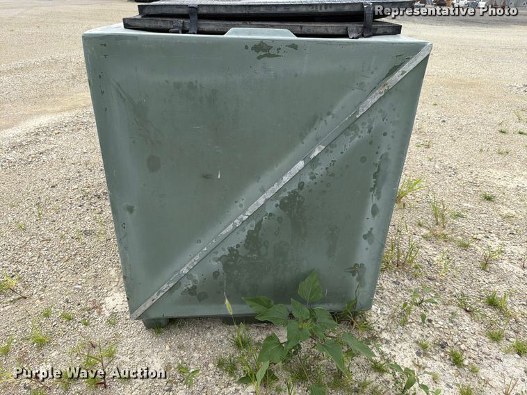 image for item EV2408 (8) Palcon storage containers
