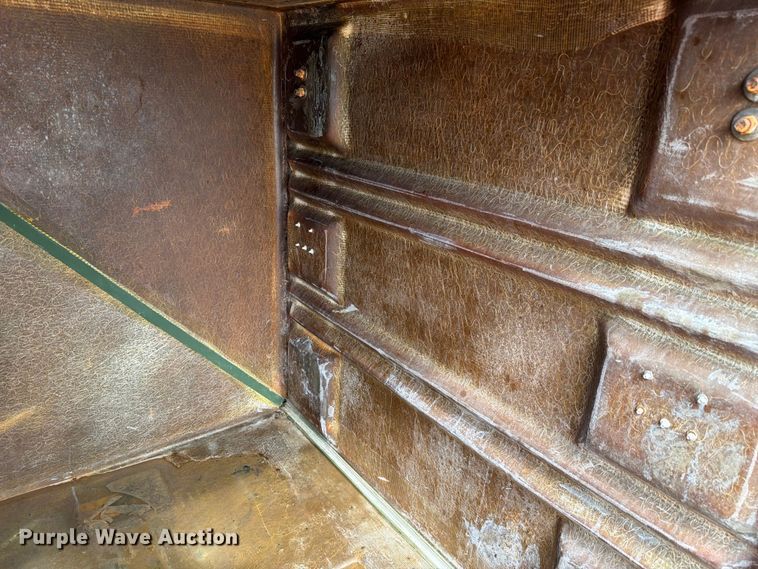 image for item EV2409 Rescue equipment and storage container