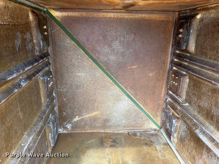 image for item EV2409 Rescue equipment and storage container