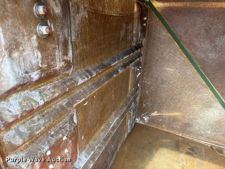 image for item EV2409 Rescue equipment and storage container