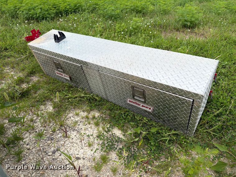 image for item EV2409 Rescue equipment and storage container