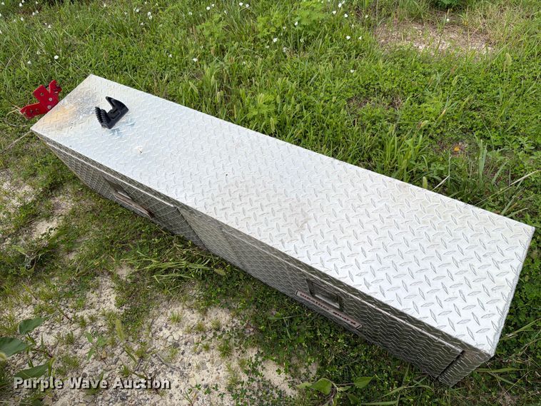 image for item EV2409 Rescue equipment and storage container