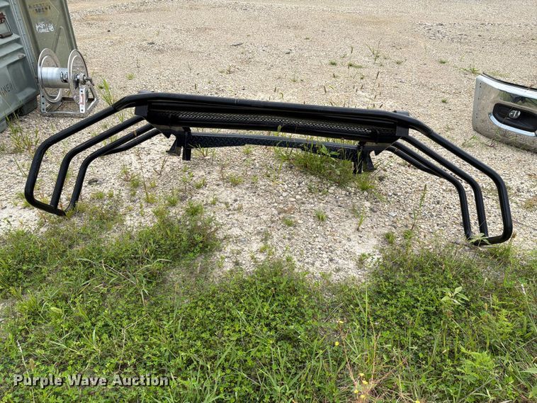 image for item EV2410 Renegade  grill guard