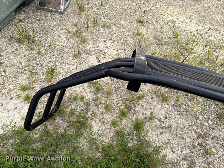 image for item EV2410 Renegade  grill guard