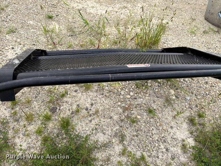 image for item EV2410 Renegade  grill guard