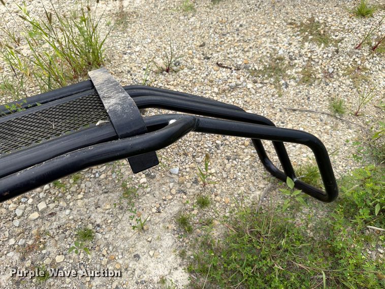 image for item EV2410 Renegade  grill guard
