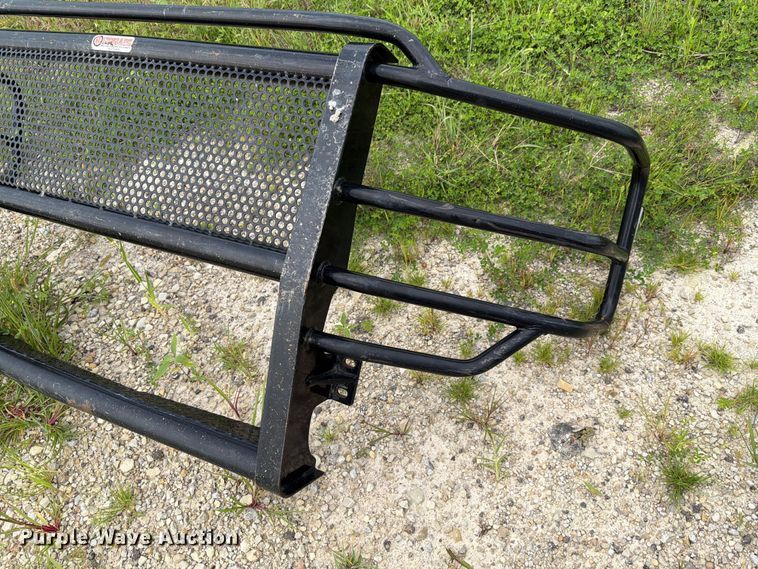 image for item EV2410 Renegade  grill guard