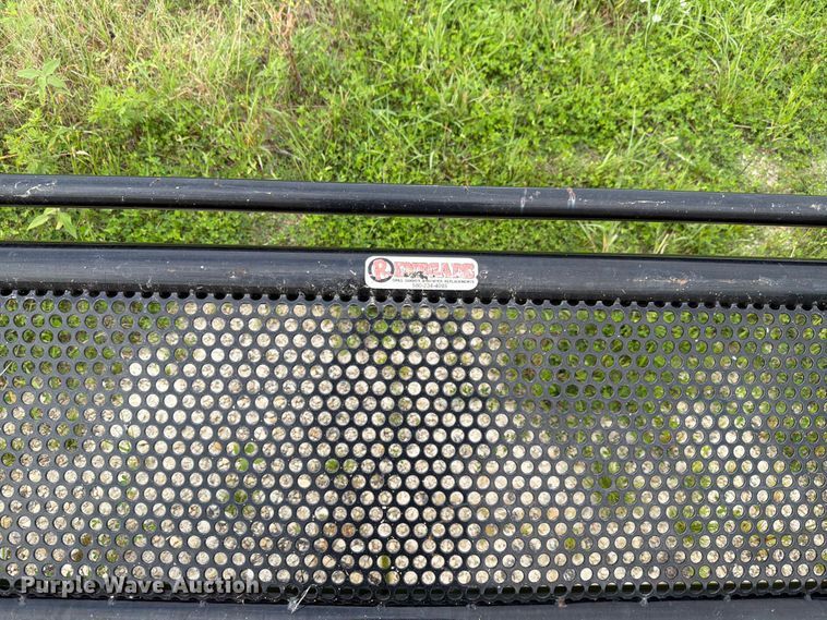 image for item EV2410 Renegade  grill guard