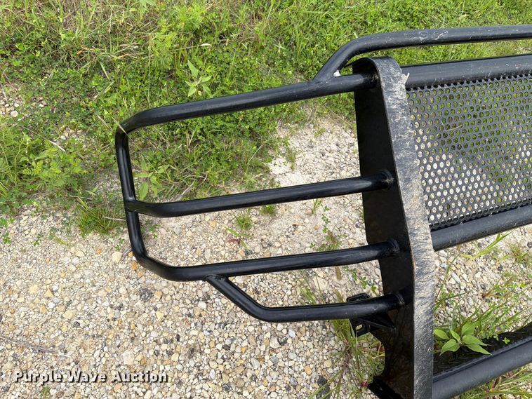 image for item EV2410 Renegade  grill guard