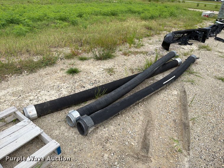 image for item EV2416 (3) suction hoses