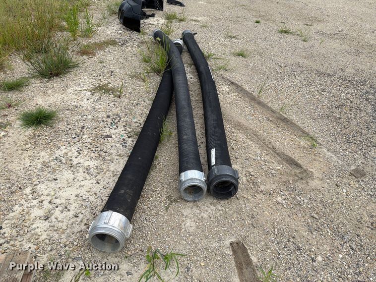 image for item EV2416 (3) suction hoses