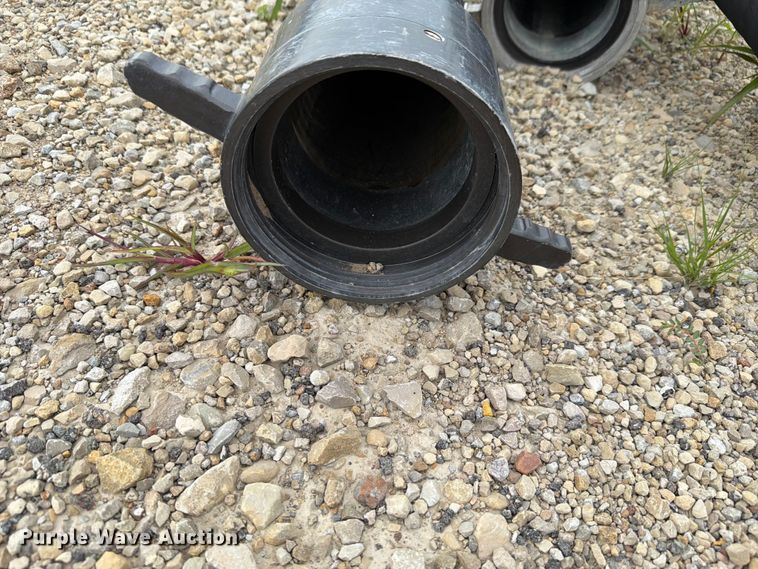 image for item EV2416 (3) suction hoses