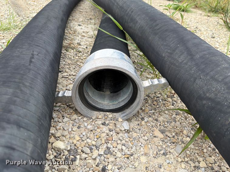 image for item EV2416 (3) suction hoses