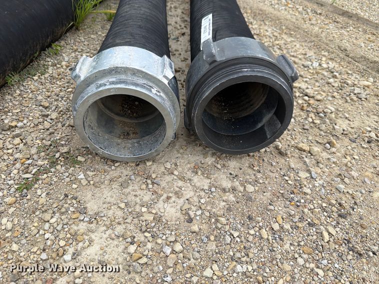 image for item EV2416 (3) suction hoses