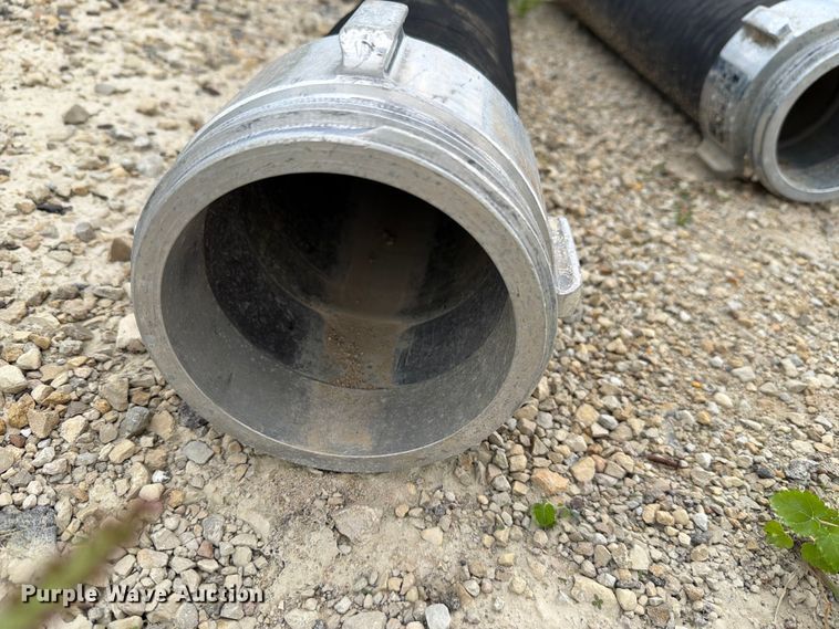 image for item EV2416 (3) suction hoses