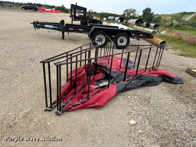 image for item EV2417 (2) portable water tanks