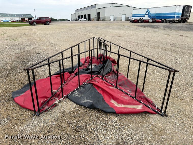 image for item EV2417 (2) portable water tanks