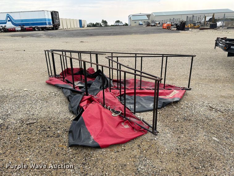 image for item EV2417 (2) portable water tanks