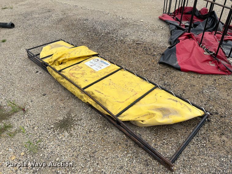 image for item EV2417 (2) portable water tanks