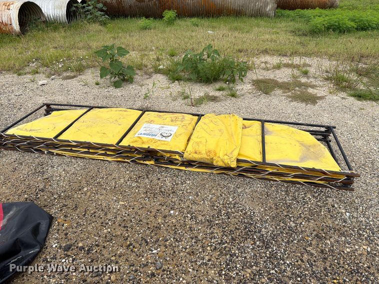 image for item EV2417 (2) portable water tanks