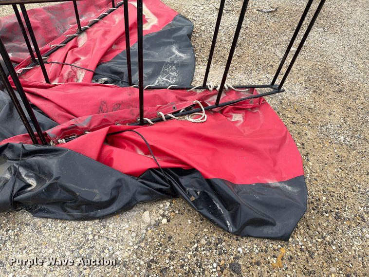 image for item EV2417 (2) portable water tanks
