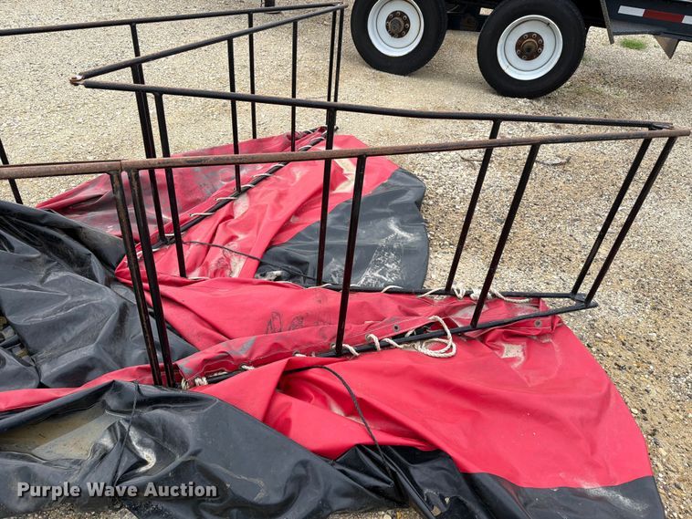 image for item EV2417 (2) portable water tanks