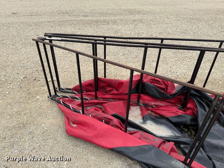 image for item EV2417 (2) portable water tanks