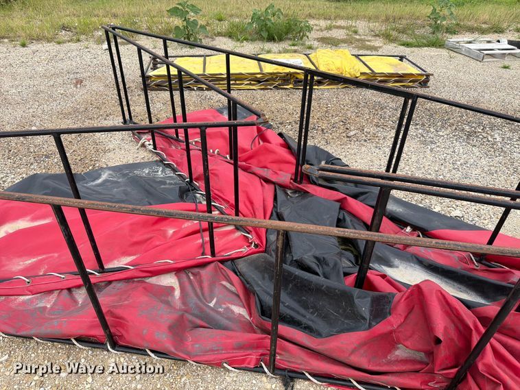 image for item EV2417 (2) portable water tanks