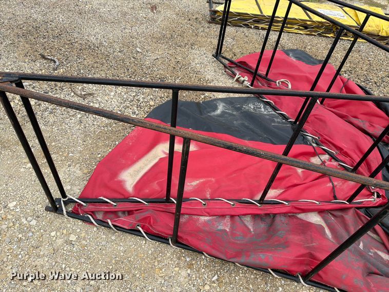 image for item EV2417 (2) portable water tanks