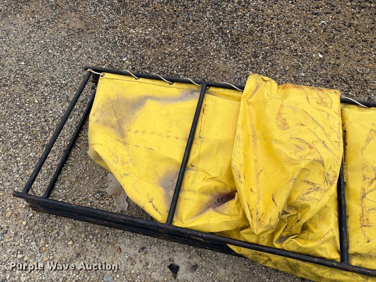 image for item EV2417 (2) portable water tanks