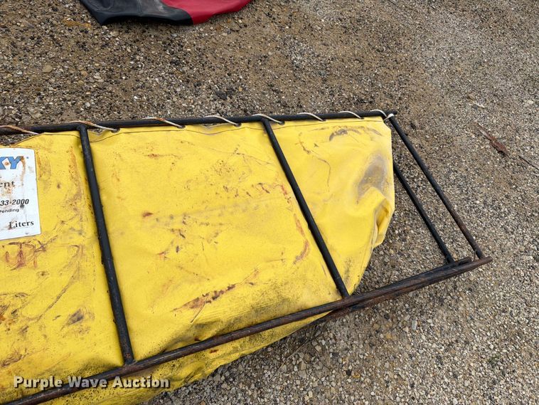 image for item EV2417 (2) portable water tanks