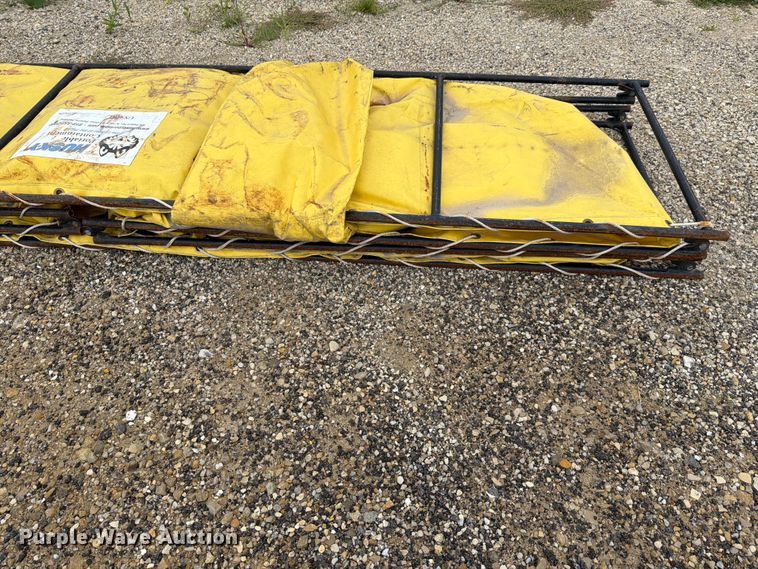 image for item EV2417 (2) portable water tanks