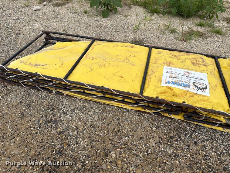 image for item EV2417 (2) portable water tanks